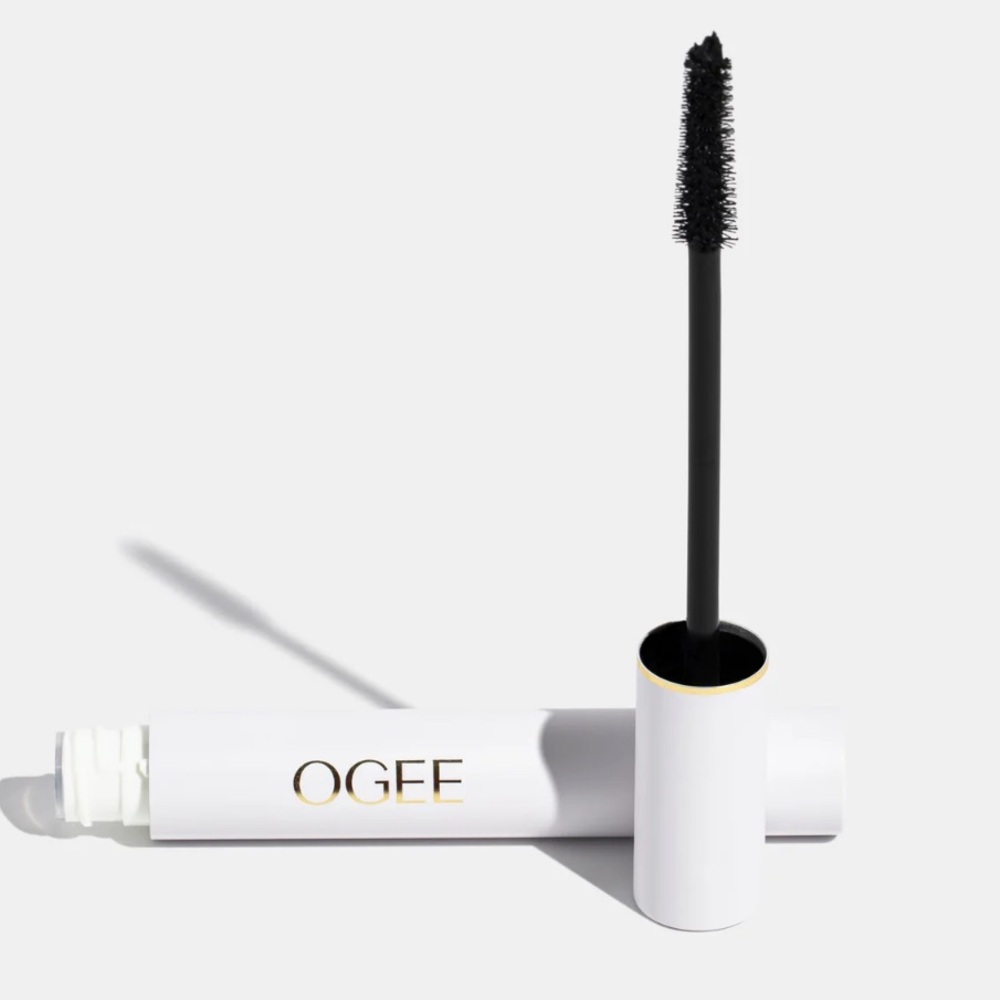 OGEE Black Mascara – Volumizing Lash Enhancer